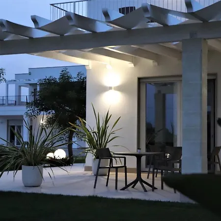 Blu Vacanze Bed and Breakfast