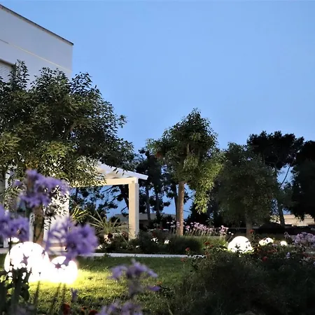 Blu Vacanze Bed and Breakfast