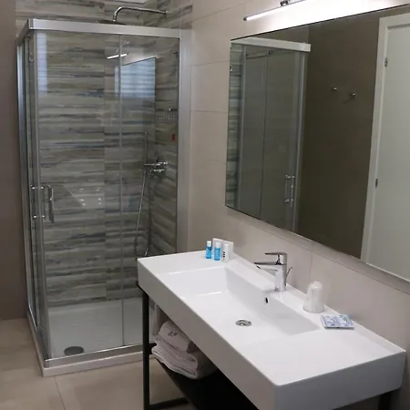 Bed and Breakfast Blu Vacanze