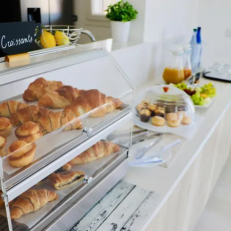 Blu Vacanze Torre Lapillo