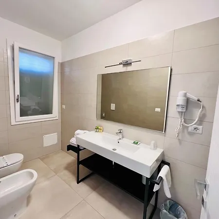 Bed and Breakfast Blu Vacanze