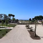 Oda ve Kahvaltı Blu Vacanze Torre Lapillo