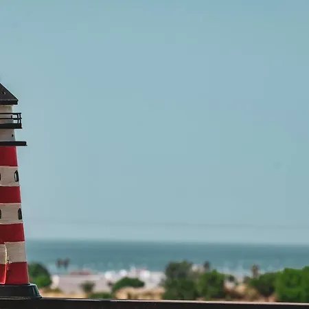 Blu Vacanze Bed & Breakfast 4*