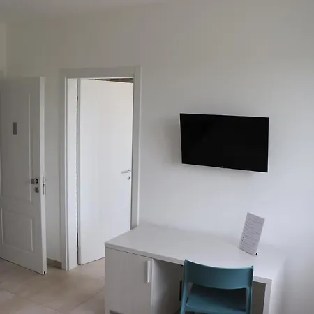 Blu Vacanze Bed & Breakfast Torre Lapillo