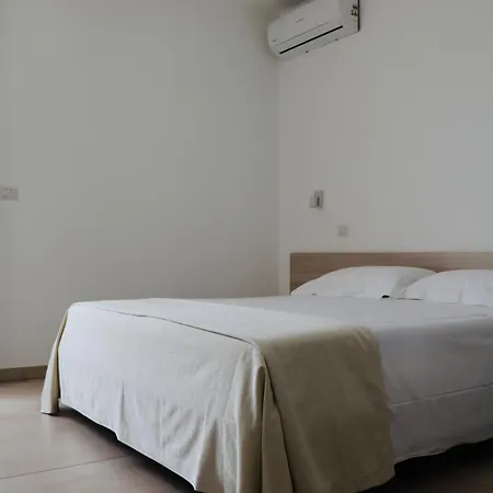 Blu Vacanze Oda ve Kahvaltı