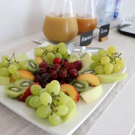 Blu Vacanze 4* Torre Lapillo