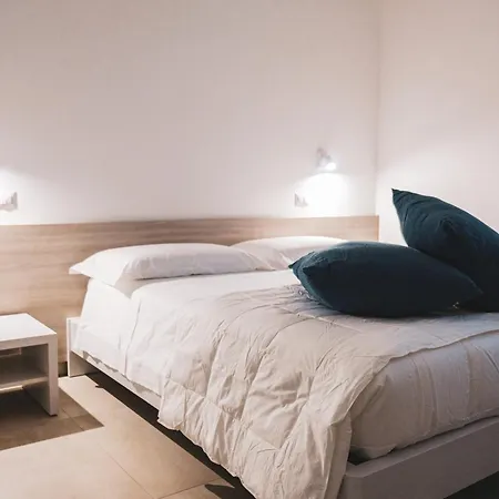 Blu Vacanze 토레 라필로
