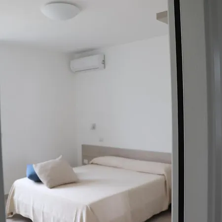 Blu Vacanze Torre Lapillo