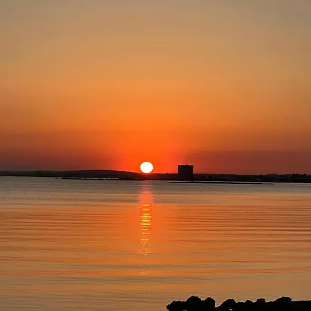 Blu Vacanze 4* Torre Lapillo