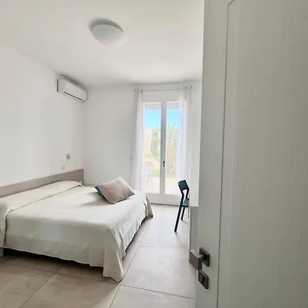 Blu Vacanze Bed & Breakfast 4*