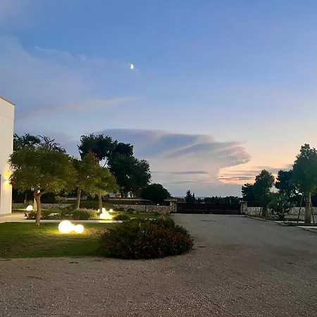 Bed & Breakfast Blu Vacanze 4*