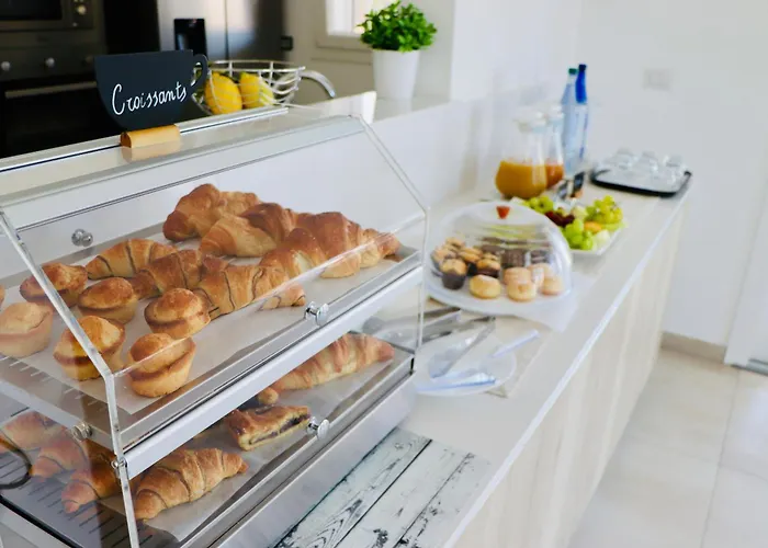 Blu Vacanze טורה לפילו